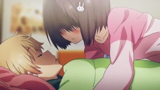 CRUSH TÔI LÀ MỘT TRÙM WIBU : PHẦN 1 / TÓM TẮT ANIME HAY " REVIEW PHIM ANIME HAY