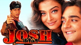 Josh (2000) [SubMalay]