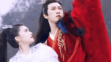 Tôi không thể kiểm soát bản thân, tôi sẽ không làm tổn thương Yanshuang [Hongyi x Yanshuang]