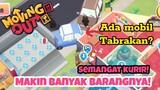 Game Nostalgia : MOVING OUT | Makin Banyak Barangnya + Ada Mobil Tabrakan?! 🤣