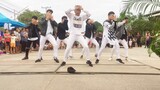 BTS - “Blood Sweat & Tears + Fire” Cover Dance by _`B.2-Seat’