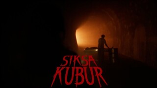 Siksa Kubur (2024)