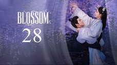 EP28 Blossom (2024)