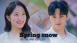 Im Sol & Sun Jae | Spring snow [ Lovely runner 1X16 Final ] Mv