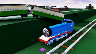 THOMAS AND FRIENDS Driving Fails Compilation ACCIDENT WILL HAPPEN 25 Thomas Tank Engine