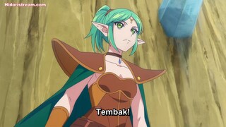 EP2 Zenshuu (Sub Indonesia)