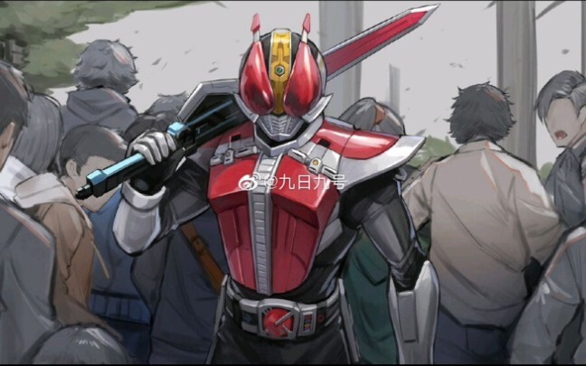 Lihatlah aktor-aktor yang menjadi terkenal karena perannya di Kamen Rider (pada dasarnya semuanya ad