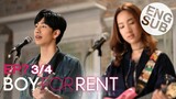 [Eng Sub] Boy For Rent ผู้ชายให้เช่า | EP.7 [3/4]