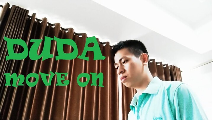DUDA MOVE ON | Parodi Lirik Indonesia | flumpool - Nevermind