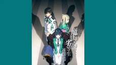 The Irregular at Magic High School Op