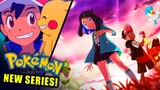 NEW 2023 Pokémon Series REVEALED!