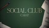 2021 SVT PHOTOBOOK ~ SOCIAL CLUB; CARAT MAKING FILM