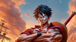 LUFFY BUKAN KROCO DISINI