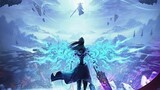Battle through the heavens S5 eps 08 sub indo