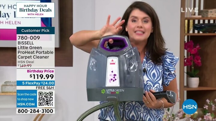 HSN | Happy Hour Birthday Deals with Helen 07.20.2023 - 05 PM