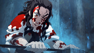 [April] Pratinjau Kimetsu no Yaiba Musim 3 "Forging Sword Village Chapter" Episode 9 [teks bahasa Ma