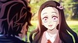 [4K] Final "Kimetsu no Yaiba" Musim 3 Menyoroti Edisi Peningkatan Resolusi Tinggi