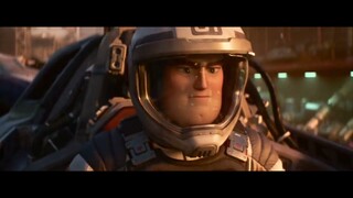 Disney and Pixar’s Lightyear | “Mission” Trailer