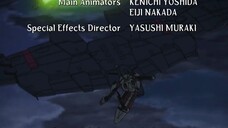 Koukyoushihen Eureka Seven ep34