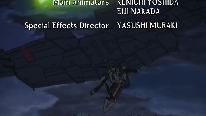 Koukyoushihen Eureka Seven ep34