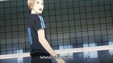 [END] 2_43_-_Seiin_Koukou_Danshi_Volley-bu Ep 12 sub indo