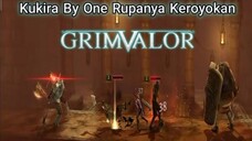 Perjalanan Menuju Brightwall City Penuh Rintangan |Grimvalor Part 4