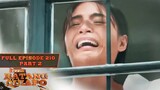 FPJ's Batang Quiapo Full Episode 210 - Part 2/3 | English Subbed