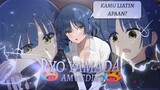 Ryo Yamada edit AMV ( Tip Toe )