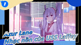 [Azur Lane] Nhạc nền của USS Laffey_1