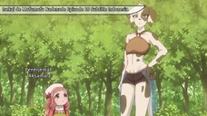 isekai de mofumofu nadenade episode10