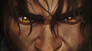 杰斯从符文中苏醒，亲手将维克托终结了