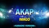 Akap - Imago [Karaoke Version]