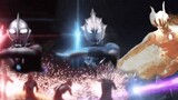[Informasi Ultra] Potongan gambar dari Episode 6 Ultra Galaxy Fight 2 dirilis: Bai Bei dan Bai Tuo b