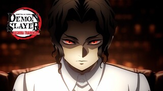 Demon Slayer: Kimetsu no Yaiba Hashira Training Arc  |  SEASON FINALE JUNE 30