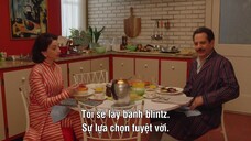 Cô Maisel Kỳ Diệu (Phần 4) EP 6 [Sub Việt]