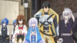 S01E07 The Strongest Tank Labyrinth Raid hindi dubbed full episode in Hindi.