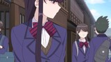 Komi-san wa, Comyushou desu. S02 Episode 09 (Subtittle Indonesia)