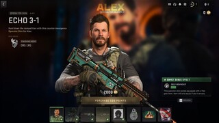 Alex Operator Bundle - Season 4