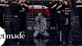 李泰民《Deja Vu》练习室公开！