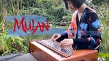 【阵列姆比拉】Mulan花木兰-Reflection