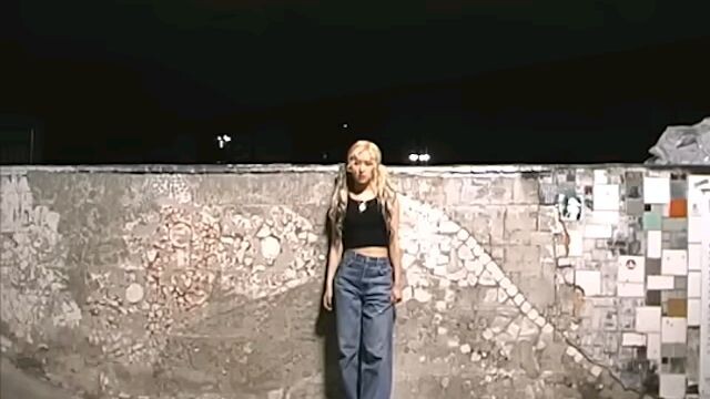 ROSÉ - "number one girl" MV