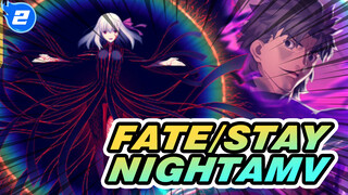 [FATE/STAY NIGHT] ทำให้โสตประสาทของคุณเพลิดเพลินในหนึ่งเพลง_2