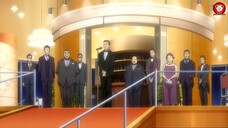 Witch Blade Episode 9 Tagalog Dubbed Anime