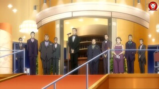Witch Blade Episode 9 Tagalog Dubbed Anime