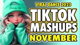New Tiktok Mashup 2023 Philippines Party Music | Viral Dance Trends | November 15th