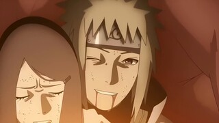 [4K] "Naruto" animation 20th anniversary PV "ROAD OF NARUTO" AI restored image quality enhanced vers