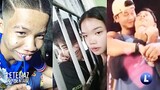 Ang Totoong Pagmamahalan Binibisita Sa Bilangguan Funny Pinoy Videos Best Compilation