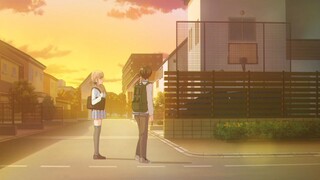 Koi wa Futago de Warikirenai 04