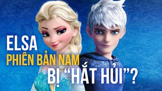 RISE OF THE GUARDIANS: Giấc mơ bị LÃNG QUÊN