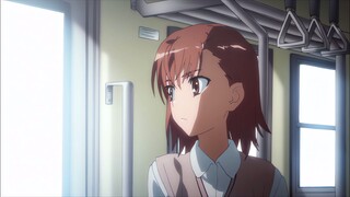 A Certain Scientific Railgun - Opening 1| 4K | 60FPS | Creditless